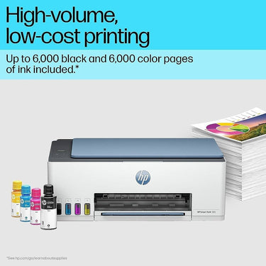 HP Smart Tank 585 All-in-One Printer